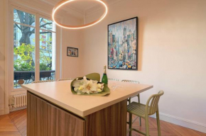 Appartement Familial et spacieux
